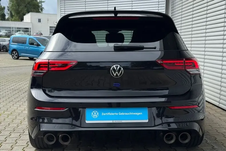 Volkswagen Golf din 2024 cu 9.995 km - oferta VOL161797 - foto 6