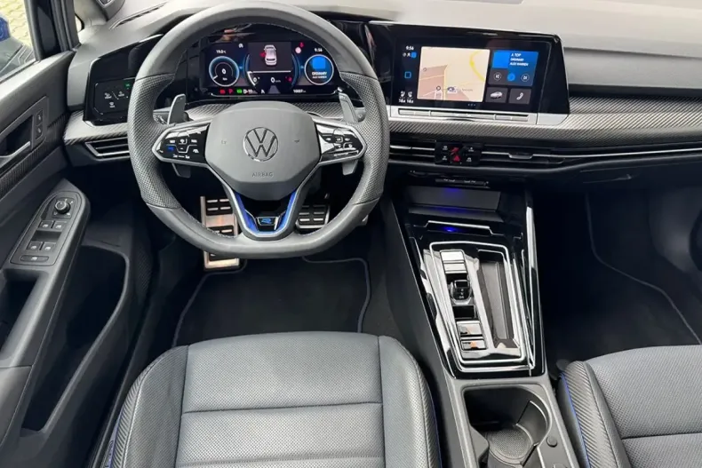 Volkswagen Golf din 2024 cu 9.995 km - oferta VOL161797 - foto 12