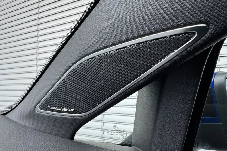 Volkswagen Golf din 2024 cu 9.995 km - oferta VOL161797 - foto 21