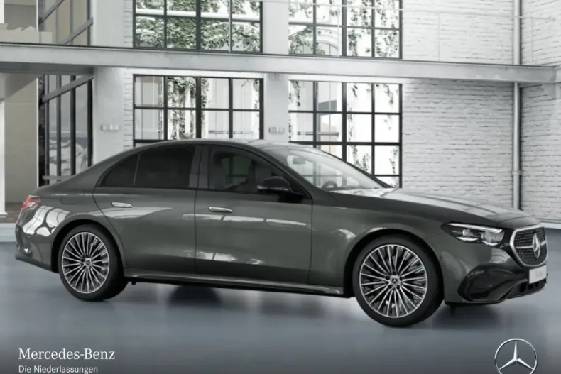 Mercedes-Benz E 450 din 2024 cu 12.300 km - oferta MER161798 - foto 9