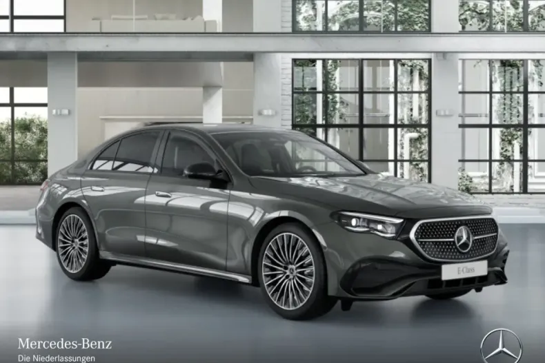 Mercedes-Benz E 450 din 2024 cu 12.300 km - oferta MER161798 - foto 11