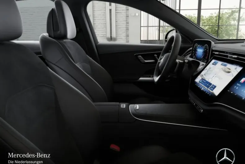 Mercedes-Benz E 450 din 2024 cu 12.300 km - oferta MER161798 - foto 16