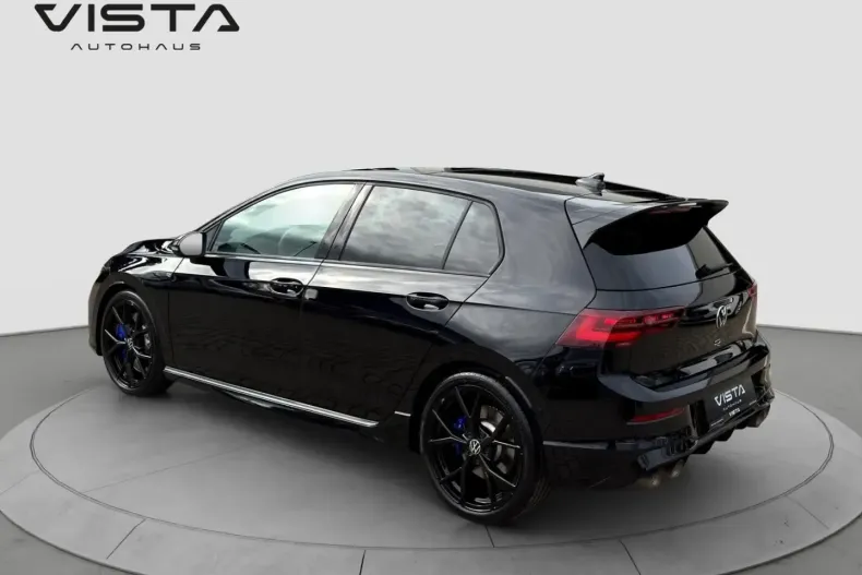 Volkswagen Golf din 2023 cu 80.840 km - oferta VOL161799 - foto 5