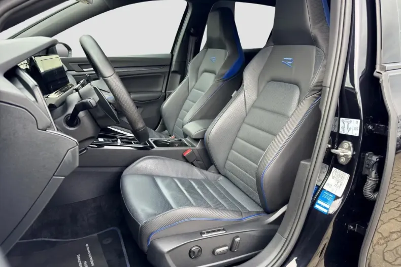 Volkswagen Golf din 2023 cu 80.840 km - oferta VOL161799 - foto 11