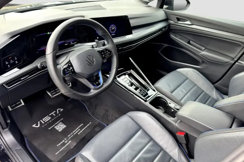 Volkswagen Golf din 2023 cu 80.840 km - oferta VOL161799 - foto 12