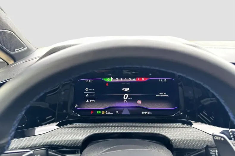 Volkswagen Golf din 2023 cu 80.840 km - oferta VOL161799 - foto 19