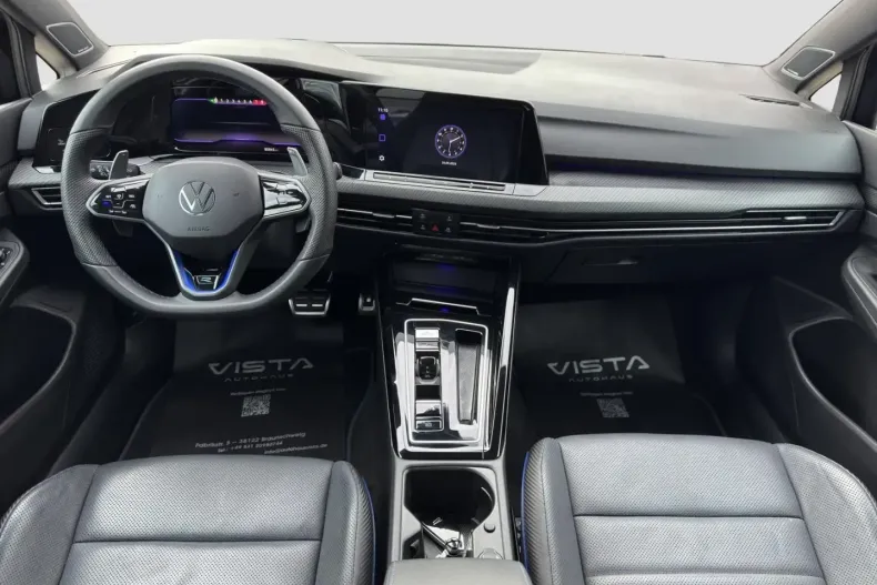 Volkswagen Golf din 2023 cu 80.840 km - oferta VOL161799 - foto 23