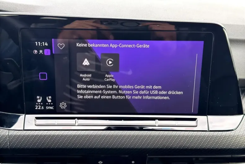 Volkswagen Golf din 2023 cu 80.840 km - oferta VOL161799 - foto 26