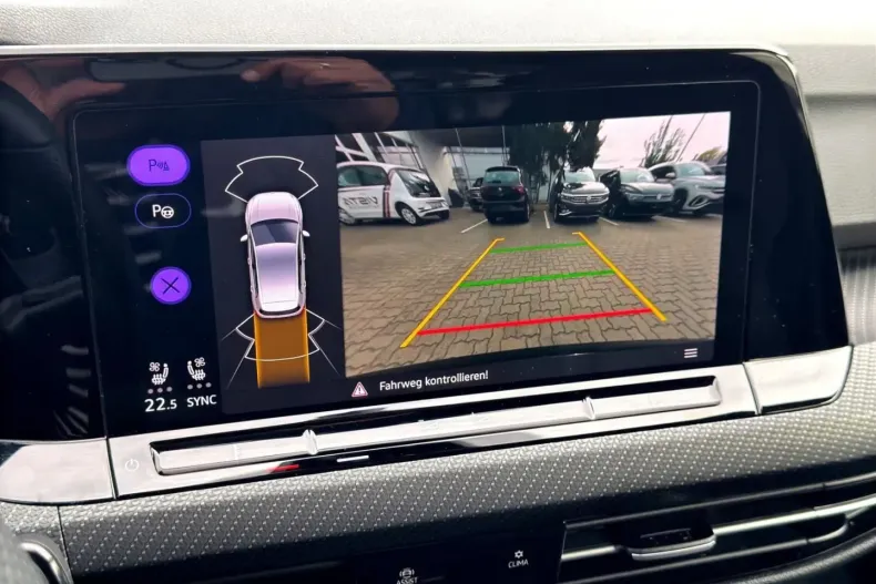 Volkswagen Golf din 2023 cu 80.840 km - oferta VOL161799 - foto 28