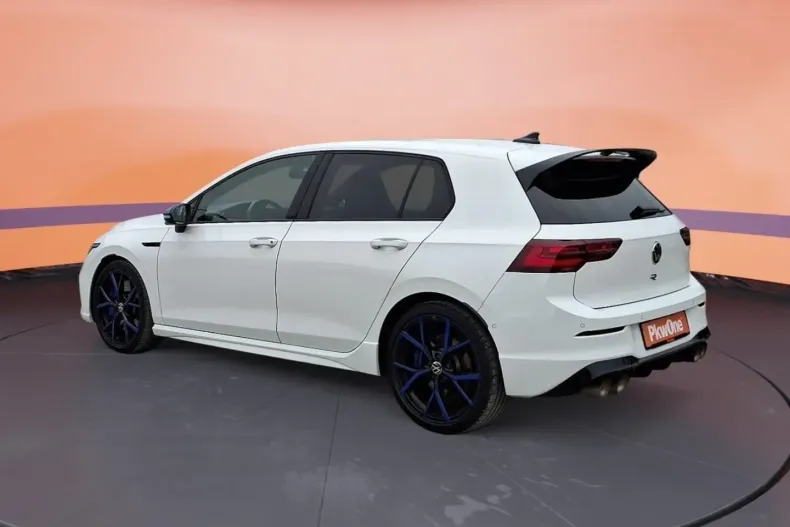 Volkswagen Golf din 2023 cu 29.166 km - oferta VOL161800 - foto 3