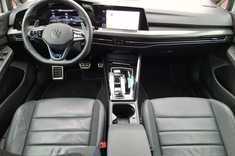 Volkswagen Golf din 2023 cu 29.166 km - oferta VOL161800 - foto 10