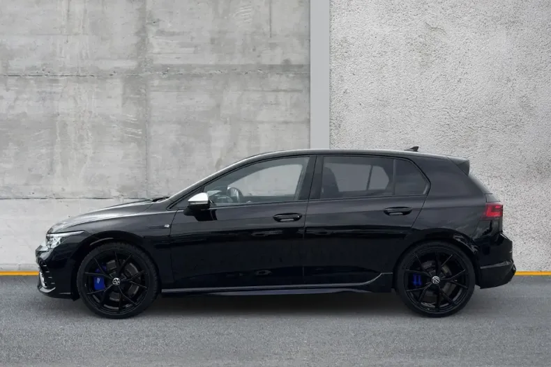 Volkswagen Golf din 2022 cu 79.600 km - oferta VOL161801 - foto 2