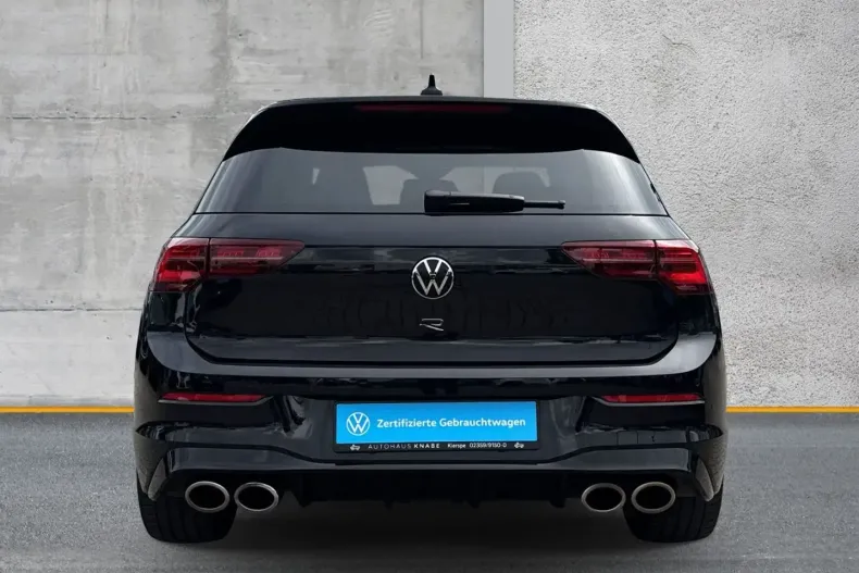 Volkswagen Golf din 2022 cu 79.600 km - oferta VOL161801 - foto 4