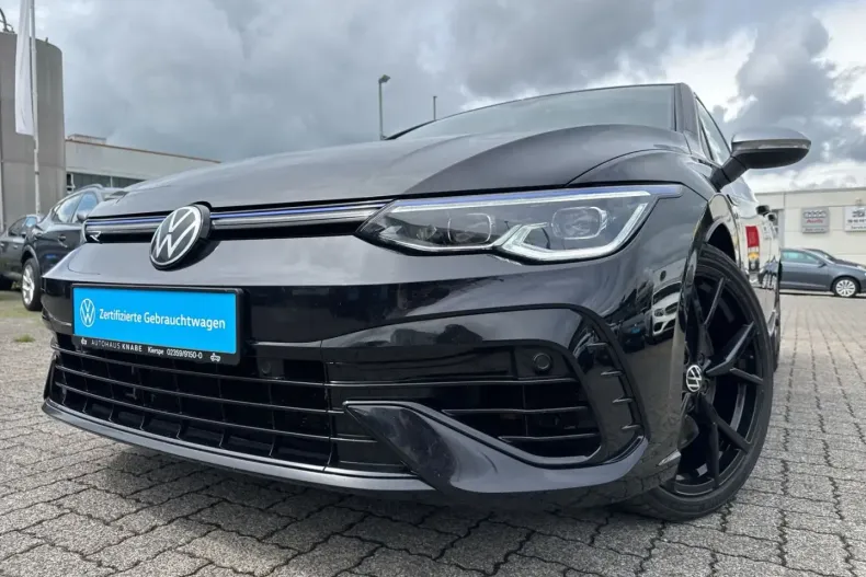 Volkswagen Golf din 2022 cu 79.600 km - oferta VOL161801 - foto 6