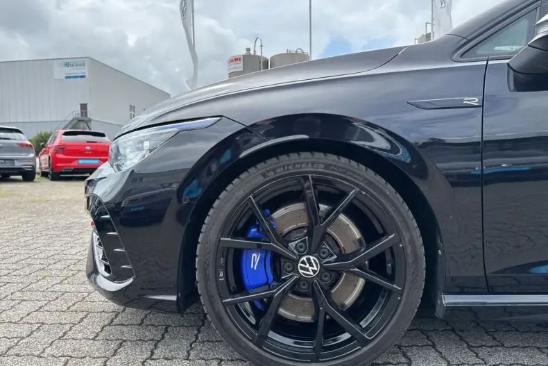 Volkswagen Golf din 2022 cu 79.600 km - oferta VOL161801 - foto 7