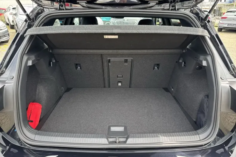 Volkswagen Golf din 2022 cu 79.600 km - oferta VOL161801 - foto 8