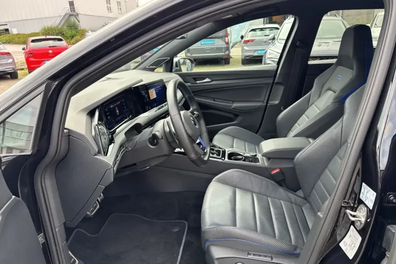 Volkswagen Golf din 2022 cu 79.600 km - oferta VOL161801 - foto 10