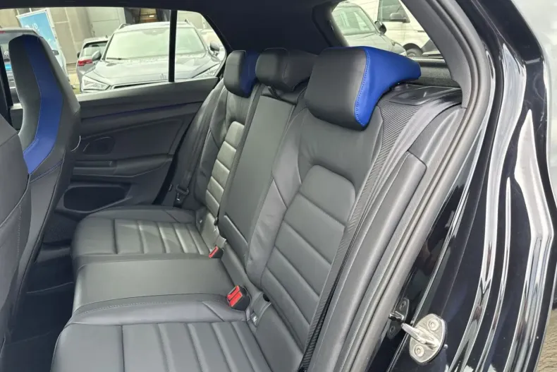 Volkswagen Golf din 2022 cu 79.600 km - oferta VOL161801 - foto 12