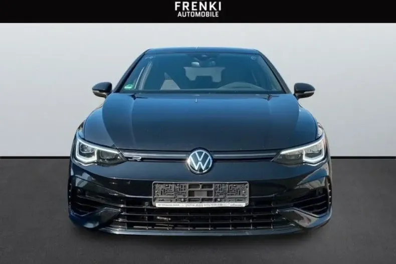 Volkswagen Golf din 2021 cu 83.300 km - oferta VOL161802 - foto 2