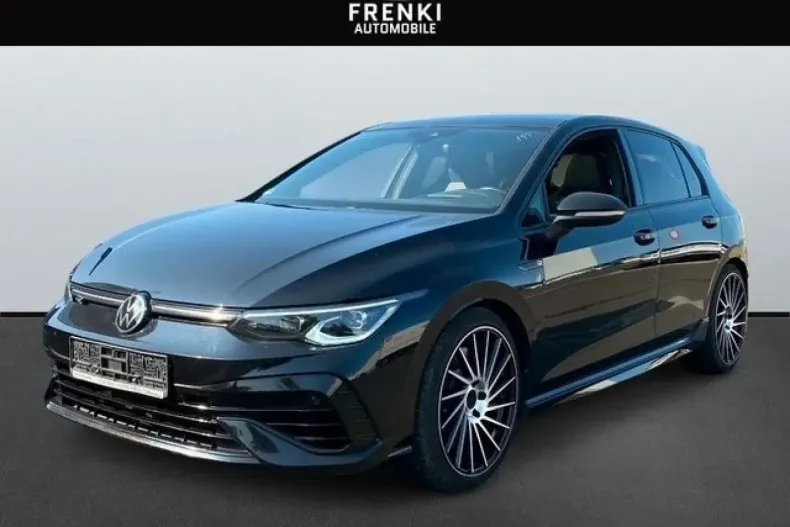 Volkswagen Golf din 2021 cu 83.300 km - oferta VOL161802 - foto 3