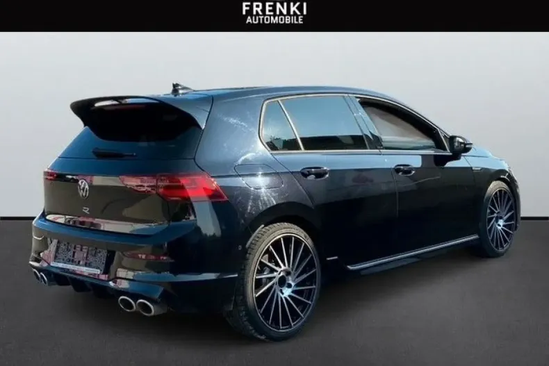 Volkswagen Golf din 2021 cu 83.300 km - oferta VOL161802 - foto 5