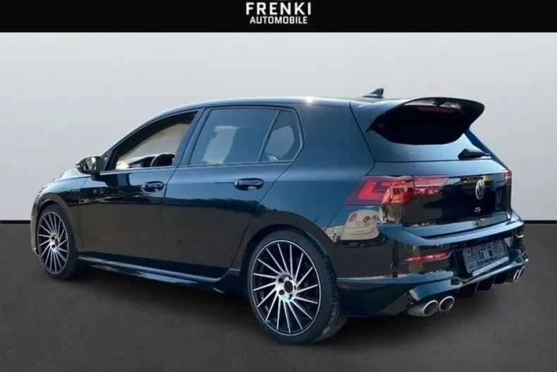 Volkswagen Golf din 2021 cu 83.300 km - oferta VOL161802 - foto 6