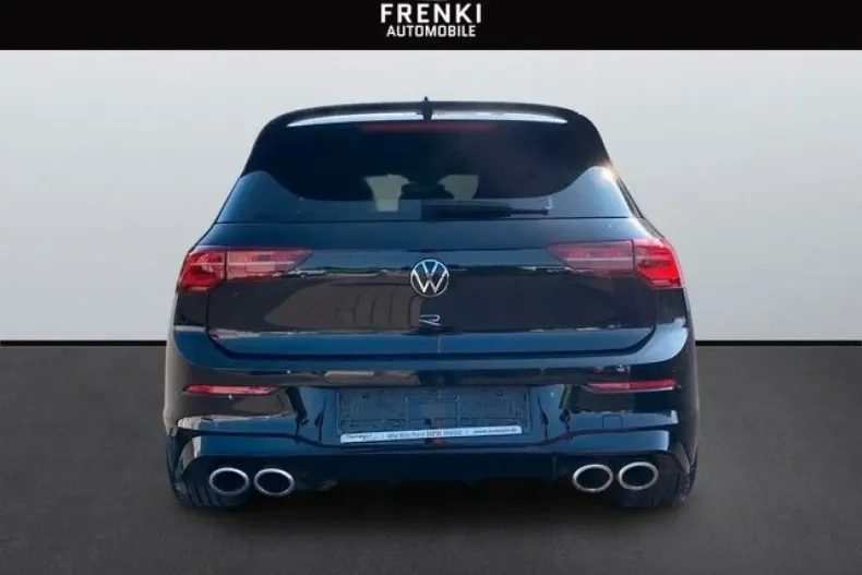 Volkswagen Golf din 2021 cu 83.300 km - oferta VOL161802 - foto 7