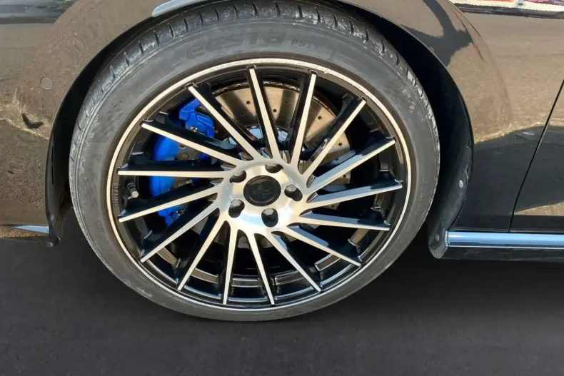 Volkswagen Golf din 2021 cu 83.300 km - oferta VOL161802 - foto 8