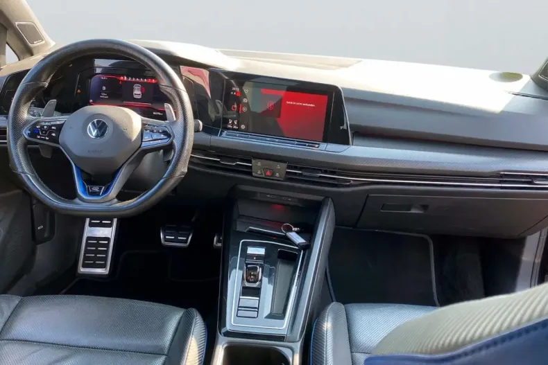 Volkswagen Golf din 2021 cu 83.300 km - oferta VOL161802 - foto 9