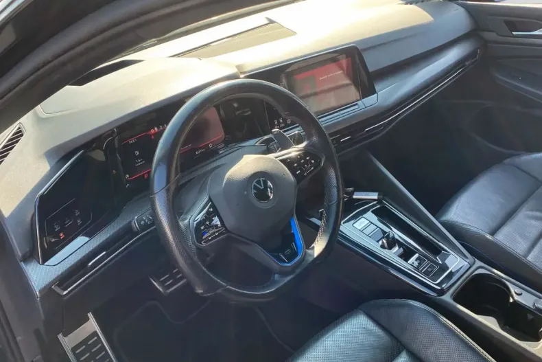 Volkswagen Golf din 2021 cu 83.300 km - oferta VOL161802 - foto 10