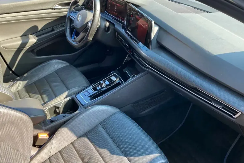 Volkswagen Golf din 2021 cu 83.300 km - oferta VOL161802 - foto 11