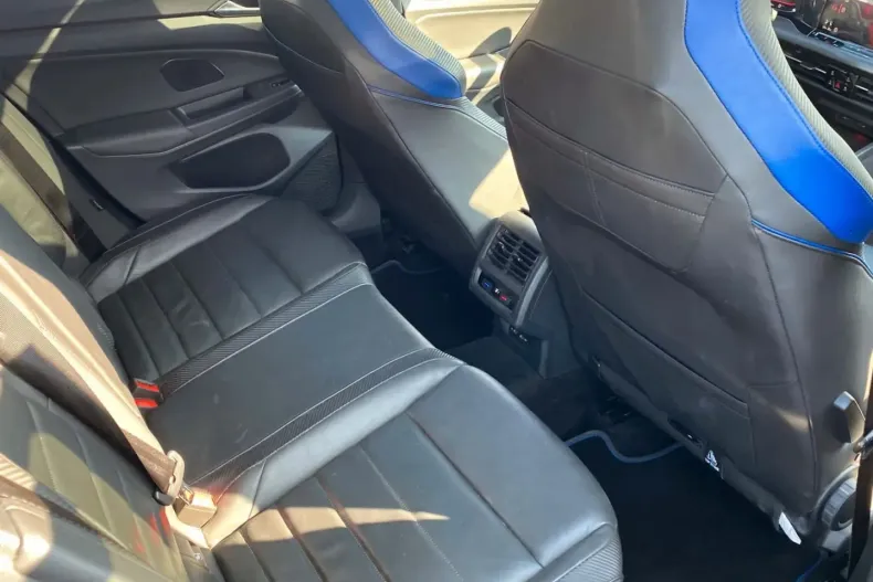 Volkswagen Golf din 2021 cu 83.300 km - oferta VOL161802 - foto 13