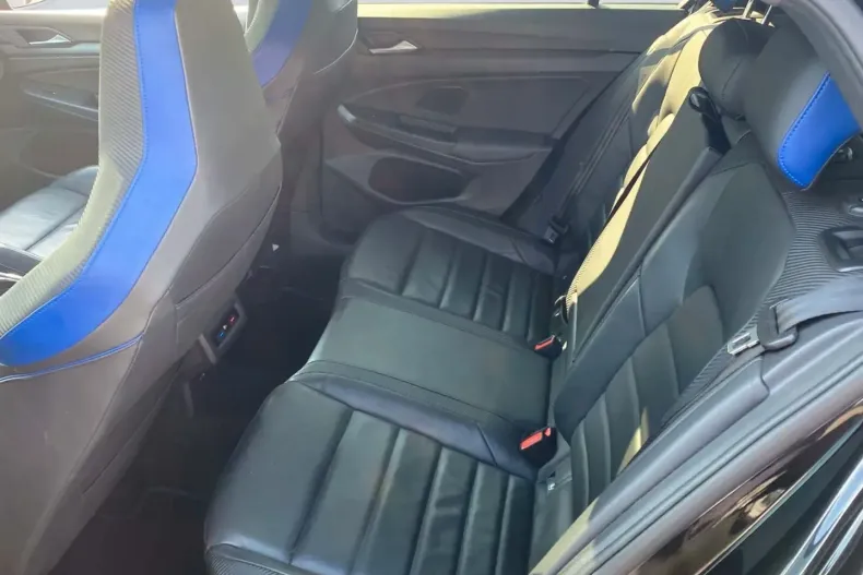 Volkswagen Golf din 2021 cu 83.300 km - oferta VOL161802 - foto 14