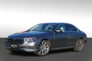 Mercedes-Benz E 300 din 2020 - oferta MER161803