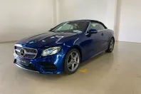 Mercedes-Benz E 200 din 2020 cu 64.706 km - oferta MER161804 - foto 1