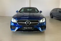 Mercedes-Benz E 200 din 2020 cu 64.706 km - oferta MER161804 - foto 2