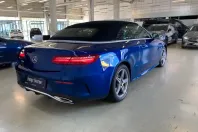 Mercedes-Benz E 200 din 2020 cu 64.706 km - oferta MER161804 - foto 4