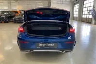 Mercedes-Benz E 200 din 2020 cu 64.706 km - oferta MER161804 - foto 5