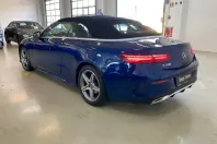 Mercedes-Benz E 200 din 2020 cu 64.706 km - oferta MER161804 - foto 6