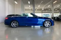 Mercedes-Benz E 200 din 2020 cu 64.706 km - oferta MER161804 - foto 8