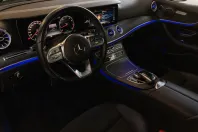 Mercedes-Benz E 200 din 2020 cu 64.706 km - oferta MER161804 - foto 10