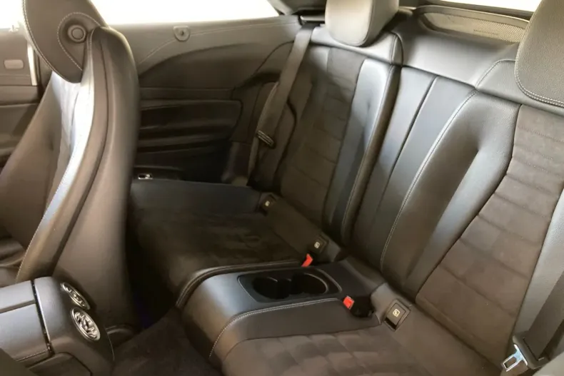 Mercedes-Benz E 200 din 2020 cu 64.706 km - oferta MER161804 - foto 12