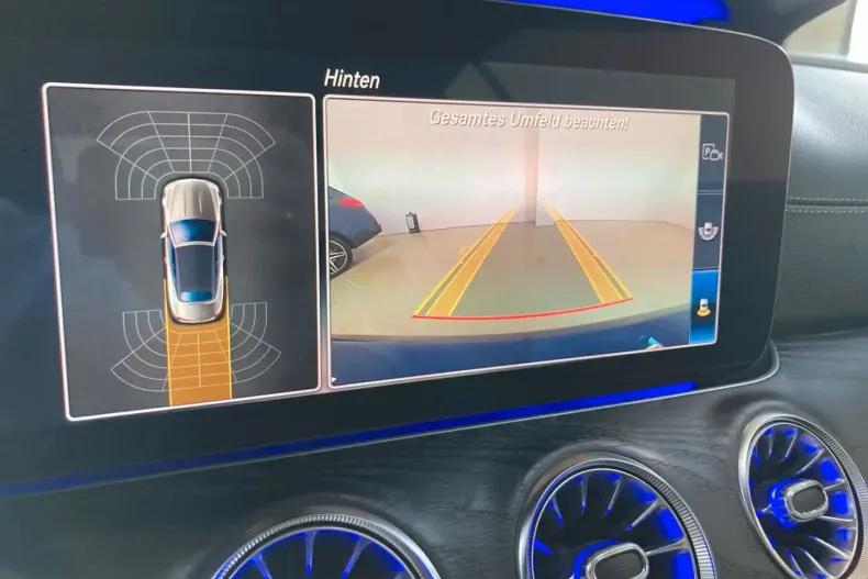 Mercedes-Benz E 200 din 2020 cu 64.706 km - oferta MER161804 - foto 15