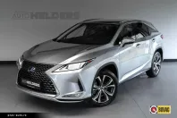 Lexus RX 450 din 2022 cu 52.998 km - oferta LEX161805 - foto 1