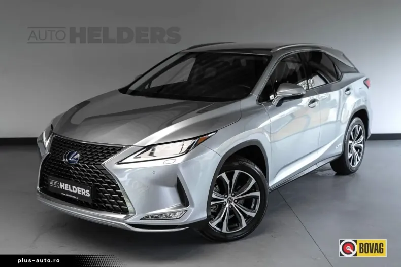 Lexus RX 450 din 2022 cu 52.998 km - oferta LEX161805 - foto 1
