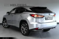Lexus RX 450 din 2022 cu 52.998 km - oferta LEX161805 - foto 2