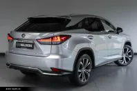 Lexus RX 450 din 2022 cu 52.998 km - oferta LEX161805 - foto 4