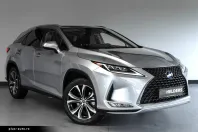 Lexus RX 450 din 2022 cu 52.998 km - oferta LEX161805 - foto 5