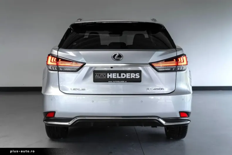 Lexus RX 450 din 2022 cu 52.998 km - oferta LEX161805 - foto 7
