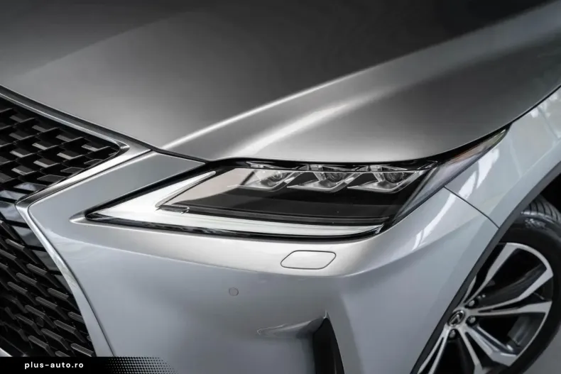 Lexus RX 450 din 2022 cu 52.998 km - oferta LEX161805 - foto 8